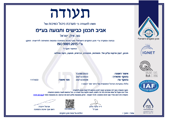 ISO2026